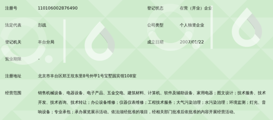 北京久宏佳業科技中心 技術轉讓的探索與實踐