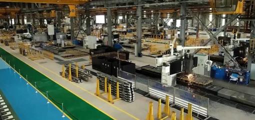 2024陜西百強企業名單公布，渭濱區3家鋼材企業實力上榜