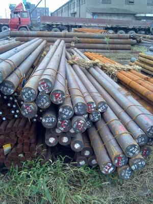 無錫潤瀛鋼鐵 優質35CrMo圓鋼供應，服務鎮江及全國市場