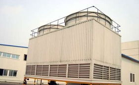 西寧新杰玻璃鋼制品廠 專業供應高品質玻璃鋼冷卻塔，助力西北地區建材與工業發展