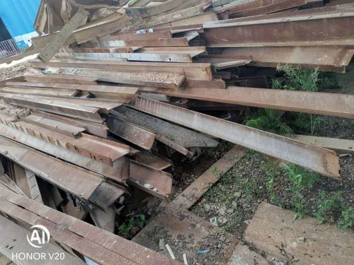 欽州長期回收二手鋼材，助力循環經濟，為建材行業注入綠色動力